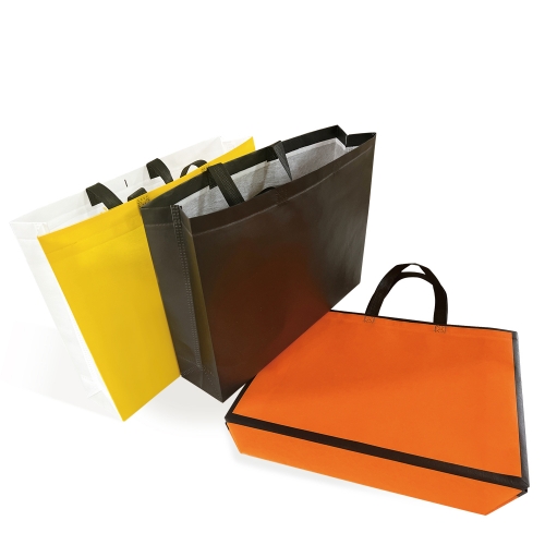 [FP27-2] 부직포 쇼핑백 혼합형 (대) 15매