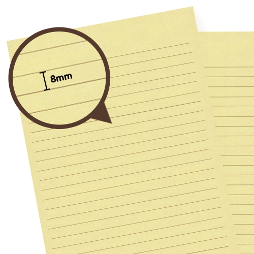 [FL1001-4] 실링왁스 레터