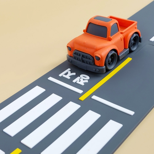 [캐스비]플레이 자동차도로퍼즐(2915)