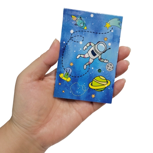 오키도키 우주 미니 수첩 (30개)