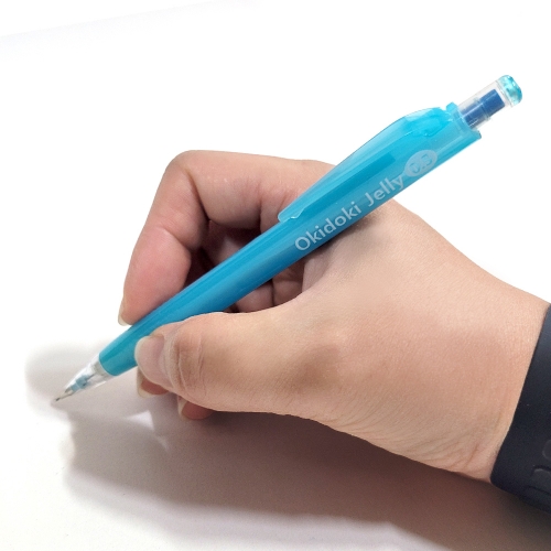 오키도키 젤리 샤프 (12개)