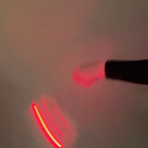 LED 우주 쥐불놀이 5set