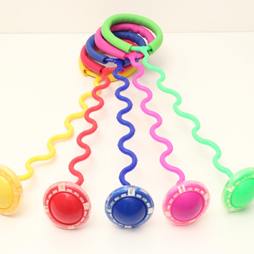 LED 발목 줄넘기