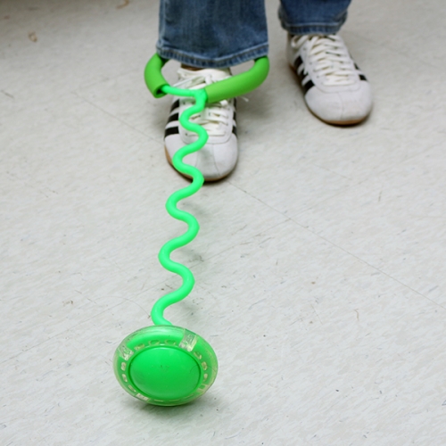 LED 발목 줄넘기