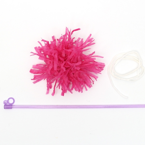 스틱 제기 차기