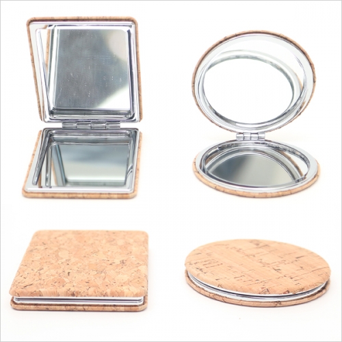 코르크 손거울 꾸미기(1개)