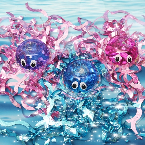 홀로그램 해파리 모빌(1개)