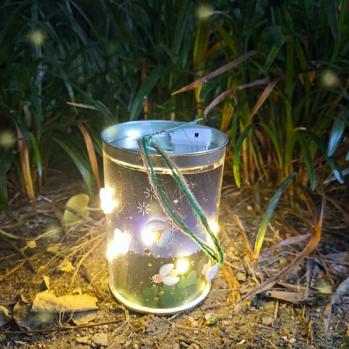 반딧불이 LED 조명등