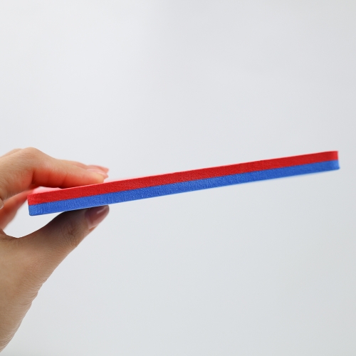 [오늘놀이] 색판 뒤집기(24개입/파우치 포함/십이간지, 전통문양 스티커/KC인증)