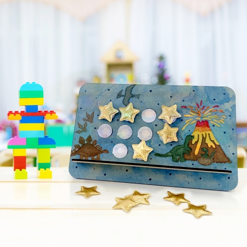 독서왕 독서대만들기세트