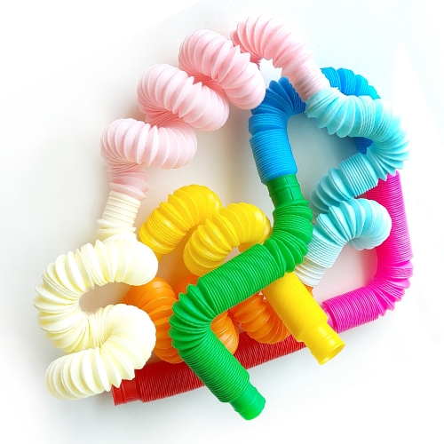 스트로우 팝튜브 (18개)