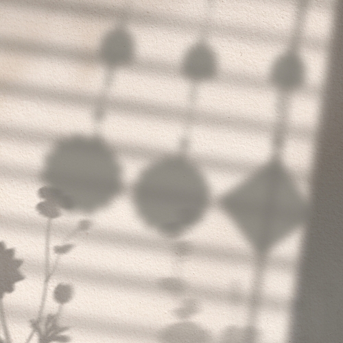 전통공예 전통문양 풍경만들기(3세트)