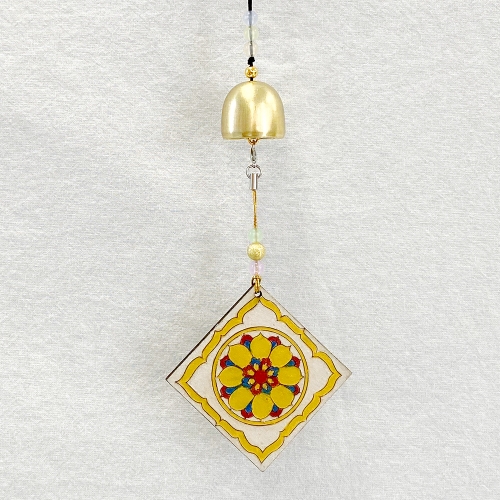 전통공예 전통문양 풍경만들기(3세트)