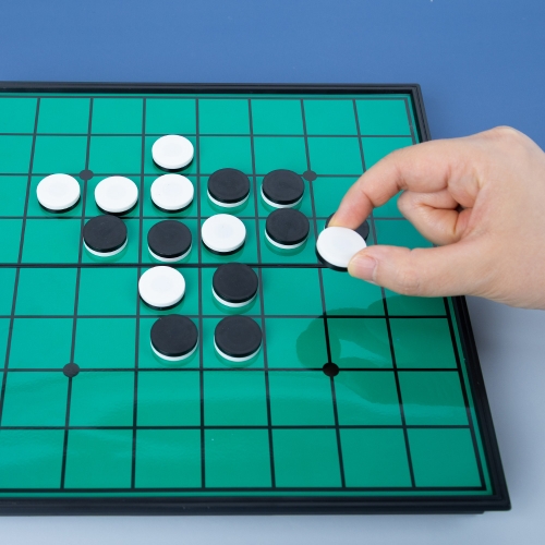 [캐스비]보드게임 접이식자석 리버시(2909)