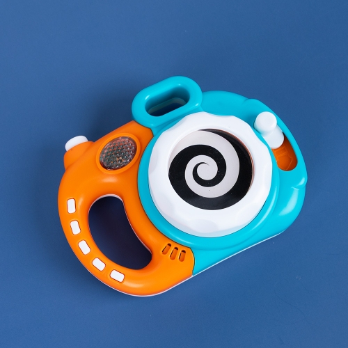 [캐스비]플레이 뱅글뱅글카메라(2948) (색상랜덤)