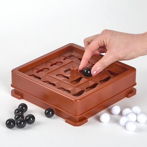 [캐스비]보드게임 회전 사목게임(2911)