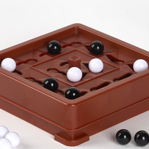 [캐스비]보드게임 회전 사목게임(2911)