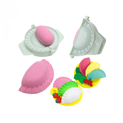 아키 클레이 요리사놀이_150 만두