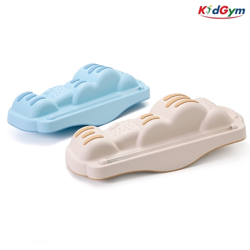 [키드짐] 파도소리시소