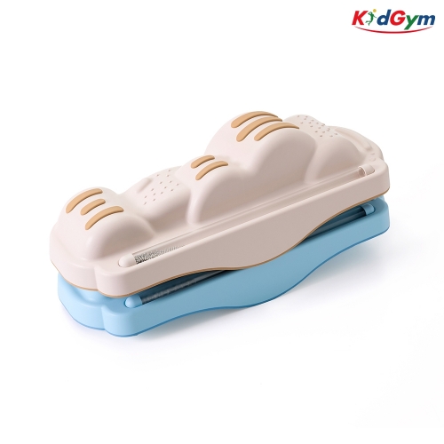 [키드짐] 파도소리시소