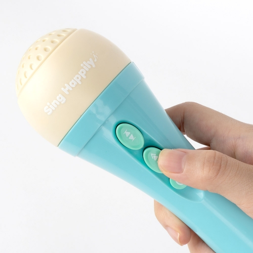 [캐스비]플레이 에코톡 마이크(2950)