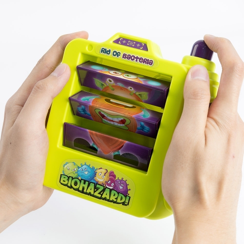 [캐스비]보드게임 잡아라 몬스터(2912)