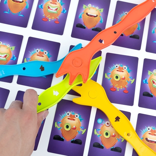 [캐스비]보드게임 잡아라 몬스터(2912)