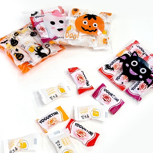 할로윈 봉투 캔디 12개묶음