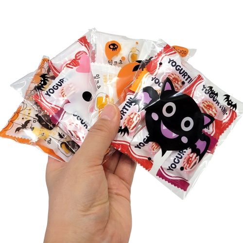 할로윈 봉투 캔디 12개묶음