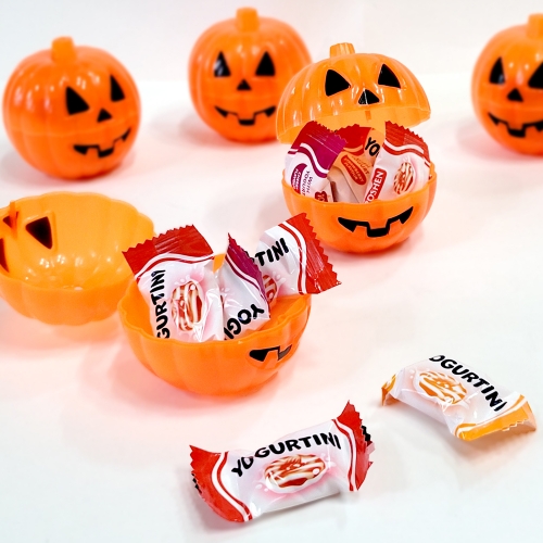 할로윈 호박 캔디 12개묶음
