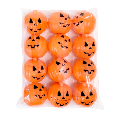 할로윈 호박 캔디 12개묶음