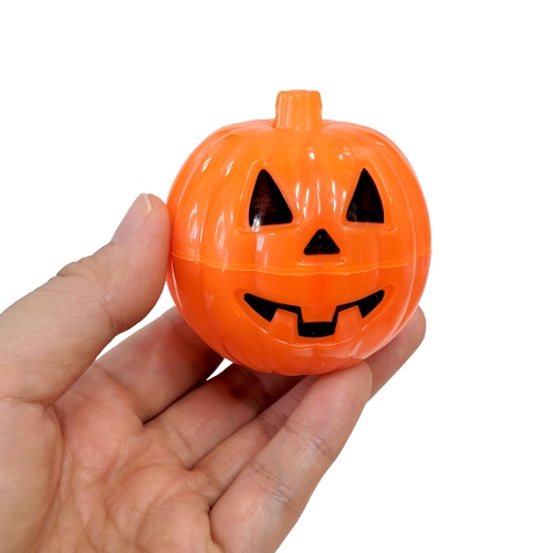 할로윈 호박 캔디 12개묶음