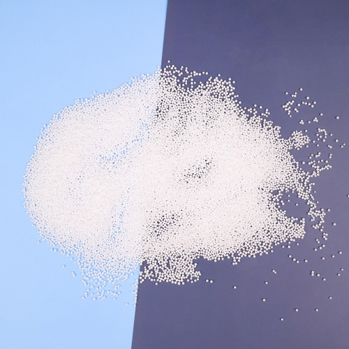 [대원피앤피] 스치백구 원형 발포입자(폼볼/미술재료)