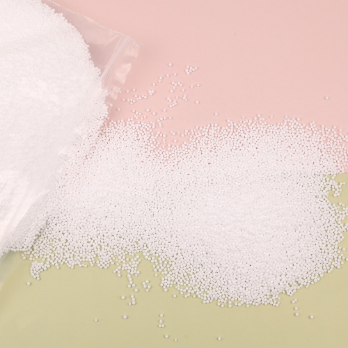 [대원피앤피] 스치백구 원형 발포입자(폼볼/미술재료)