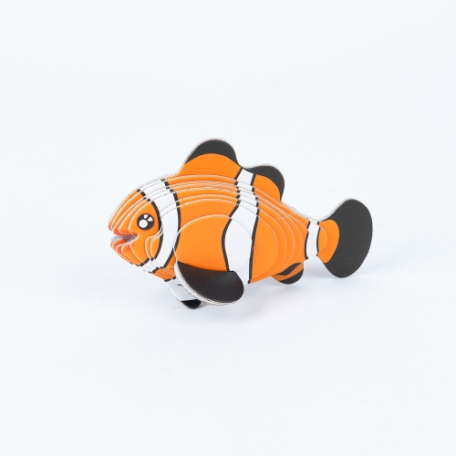 [캐스비]아트스쿨 팝피입체만들기 해양5종(1209set) (종류 선택 가능)