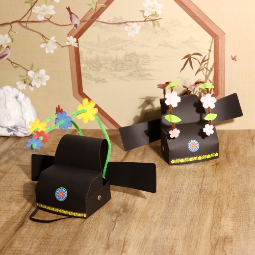 메이크문구 DIY731 장원급제모자만들기