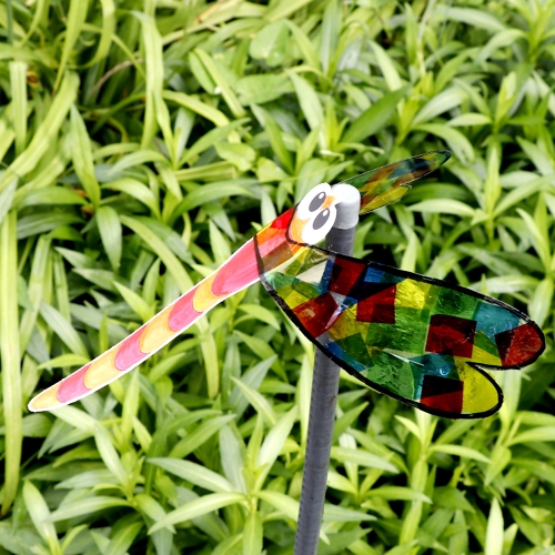 메이크문구 DIY760 균형잡는왕잠자리만들기