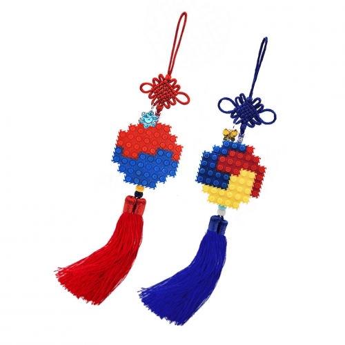 전통 노리개 (4종 택1)-5인용