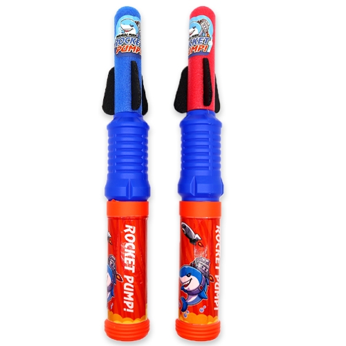 3000 에어로켓펌프