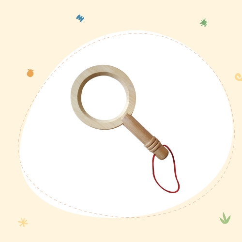 [루시키드]나무돋보기