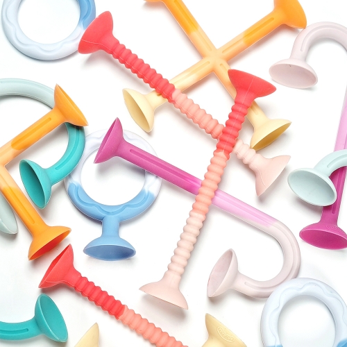 아티바바 롱 소프트블럭 18pcs