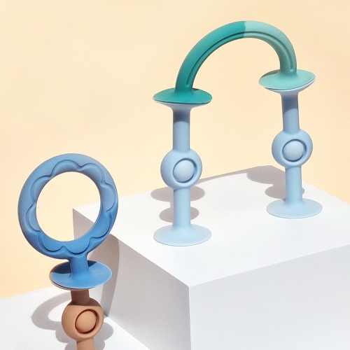 아티바바 롱 소프트블럭 18pcs