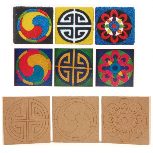 비석치기(3p) 전통놀이 민속놀이