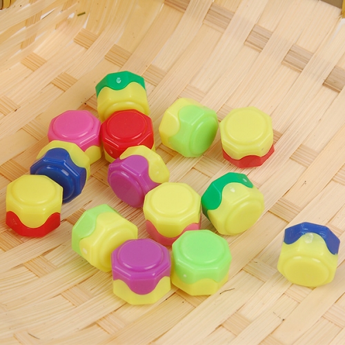 색동공기(1통) 민속놀이 전통놀이