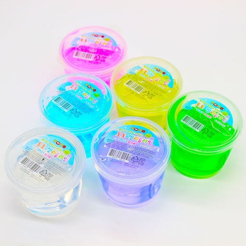 1000 토토젤리슬라임