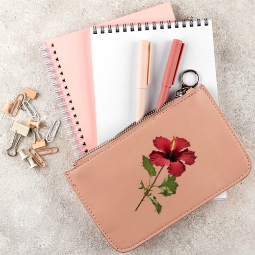 [탑키드] 문지르는 압화 판박이 패브릭 데코 스티커