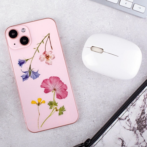 [탑키드] 문지르는 압화 판박이 패브릭 데코 스티커