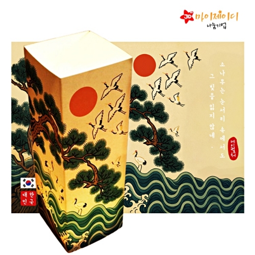 DIY ѱ μ ȭ  ߼  ѷ  LED ޲ٴ   ĥϱ