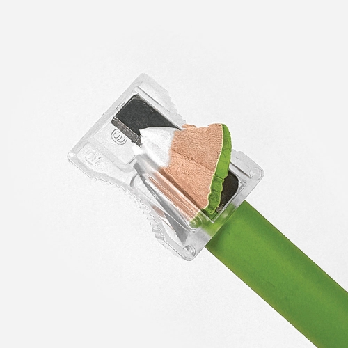 포인트 지우개 세트 (10개)