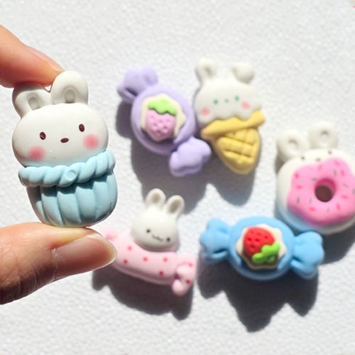 토솜 캔디샵 랜덤 지우개 (60개)